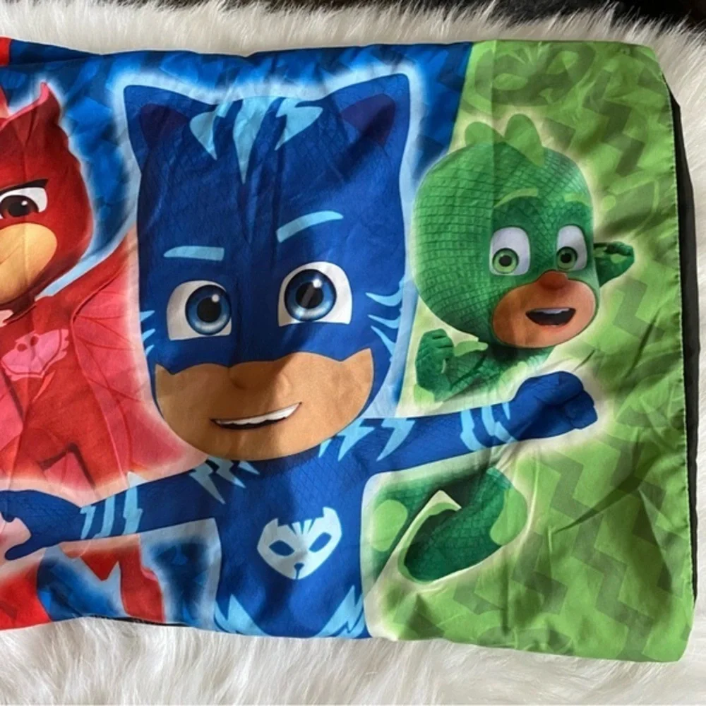 PJ Masks Pillow Case (1)‎